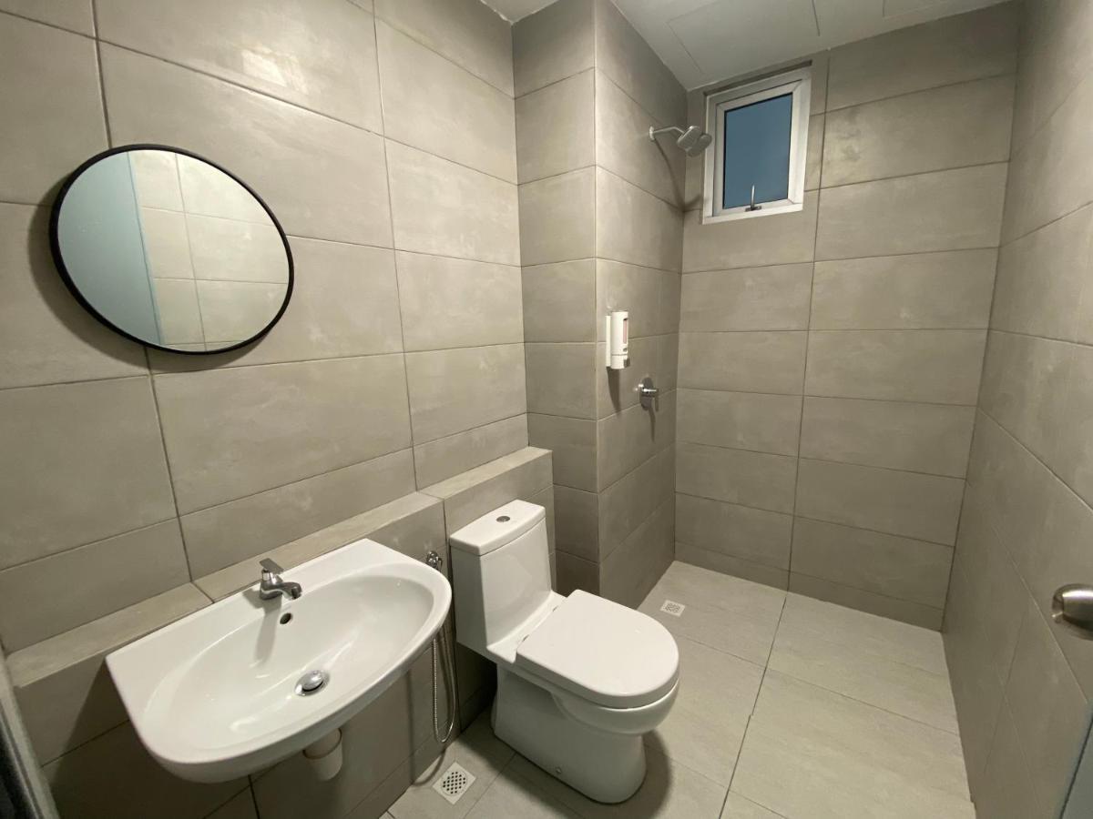 Ruma Executive Homestay Bukit Mertajam With Pool Netflix #Freetax Экстерьер фото